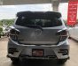 Toyota Wigo 2020 - Bán xe Toyota Wigo 1.2G MT năm 2020, màu bạc số sàn, giá tốt