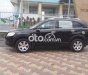 Chevrolet Captiva 2008 - Cần bán lại xe Chevrolet Captiva sản xuất 2008, màu đen, giá tốt