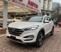 Hyundai Tucson 2019 - Bán xe Hyundai Tucson 1.6 Turbo sản xuất năm 2019, màu trắng