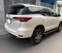 Toyota Fortuner 2017 - Xe Toyota Fortuner 2.5G MT năm sản xuất 2017, màu trắng số sàn, 816 triệu