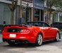 Ford Mustang 2021 - Màu đỏ, xe nhập