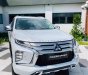 Mitsubishi Pajero 2021 - Cần bán Mitsubishi Pajero năm sản xuất 2021, màu trắng, xe nhập