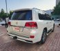 Toyota Land Cruiser 2016 - Cần bán Toyota Land Cruiser VX 4.6 V8 năm 2016, màu trắng