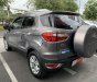 Ford EcoSport 2016 - Xe Ford EcoSport Titanium 1.5L AT sản xuất năm 2016, màu xám, giá 420tr