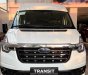 Ford Transit 2022 - Bán ô tô Ford Transit sản xuất năm 2022, màu trắng, nhập khẩu nguyên chiếc