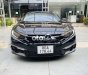 Honda Civic 2017 - Xe Honda Civic 1.5L AT năm 2017, màu đen, nhập khẩu Thái