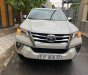 Toyota Fortuner 2018 - Cần bán Toyota Fortuner sản xuất năm 2018, màu trắng, xe nhập 