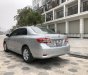 Toyota Corolla 2011 - Màu bạc, xe nhập