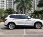 BMW X3 2017 - Bán BMW X3 xDrive20i sản xuất 2017, màu trắng, nhập khẩu nguyên chiếc