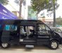 Ford Transit 2022 - Cần bán xe Ford Transit năm sản xuất 2022, màu đen, nhập khẩu nguyên chiếc giá cạnh tranh