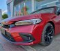 Honda Civic 2022 - Bán Honda Civic năm sản xuất 2022, màu đỏ, xe nhập, giá tốt