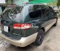 Toyota Sienna 1999 - Bán Toyota Sienna XLE sản xuất 1999, hai màu, xe nhập