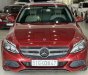 Mercedes-Benz C200 2018 - Cần bán Mercedes C200 năm sản xuất 2018, màu đỏ