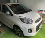 Kia Morning 2018 - Bán Kia Morning S 1.25AT năm sản xuất 2018, màu trắng, nhập khẩu còn mới