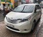 Toyota Sienna 2017 - Cần bán Toyota Sienna sản xuất năm 2017, màu trắng