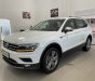 Volkswagen Tiguan 2022 - Bán xe Volkswagen Tiguan năm 2022, màu trắng, xe nhập