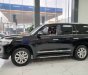 Toyota Land Cruiser 2016 -  Bán Toyota Land Cruiser VX4.6 V8, sản xuất 2016, lăn bán cực ít, xe siêu mới