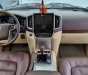 Toyota Land Cruiser 2016 -  Bán Toyota Land Cruiser VX4.6 V8, sản xuất 2016, lăn bán cực ít, xe siêu mới