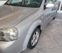 Daewoo Lacetti 2004 - Bán ô tô Daewoo Lacetti EX năm sản xuất 2004, màu bạc chính chủ