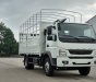 Xe tải 1000kg 2022 - Xe tải Mitsubishi Fuso FA 140L - 6,5 tấn - Thùng 6m2