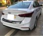 Hyundai Accent 2018 - Cần bán lại xe Hyundai Accent 1.4MT năm 2018, màu trắng, giá 368tr