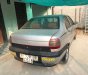 Fiat Siena 2003 - Cần bán Fiat Siena năm 2003, màu bạc