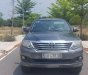 Toyota Fortuner 2012 - Cần bán lại xe Toyota Fortuner 2.7V 4x2 AT năm 2012 số tự động, 495 triệu