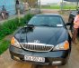 Daewoo Magnus 2005 - Cần bán Daewoo Magnus năm sản xuất 2005, màu xanh lam số tự động