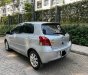 Toyota Yaris 2011 - Bán Toyota Yaris 1.5G đời 2011, màu bạc, nhập khẩu