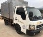 Kia K2700 2004 - Cần bán gấp Kia K2700 sản xuất năm 2004, màu trắng, giá 97tr