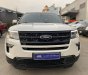 Ford Explorer 2018 - Xe Ford Explorer Limited năm sản xuất 2018, nhập khẩu