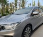 Honda City 2018 - Bán ô tô Honda City 1.5L sản xuất 2018, màu bạc, nhập khẩu nguyên chiếc, 455 triệu