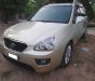 Kia Carens 2012 - Bán Kia Carens EX sản xuất năm 2012 giá cạnh tranh