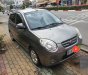 Kia Morning 2009 - Bán Kia Morning EX 1.25MT năm 2009, màu xám, giá chỉ 142 triệu