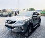 Toyota Fortuner 2020 - Bán xe Toyota Fortuner sản xuất 2020, màu xám, giá tốt