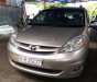 Toyota Sienna 2005 - Cần bán Toyota Sienna năm sản xuất 2005, nhập khẩu, xe gia đình