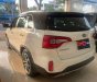 Kia Sorento 2019 - Bán xe Kia Sorento 2.4 GAT Deluxe, đời 2019, màu Trắng, giá 675 triệu