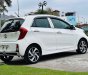 Kia Morning 2018 - Cần bán Kia Morning S 1.25AT năm sản xuất 2018, màu trắng chính chủ