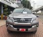 Toyota Fortuner 2019 - Cần bán xe Toyota Fortuner 2.7V 4x2AT sản xuất 2019, nhập khẩu, 970 triệu