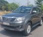 Toyota Fortuner 2012 - Cần bán lại xe Toyota Fortuner 2.7V 4x2 AT năm 2012 số tự động, 495 triệu