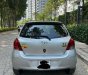 Toyota Yaris 2011 - Bán Toyota Yaris 1.5G đời 2011, màu bạc, nhập khẩu