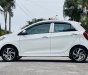 Kia Morning 2018 - Cần bán Kia Morning S 1.25AT năm sản xuất 2018, màu trắng chính chủ