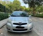 Toyota Yaris 2011 - Bán Toyota Yaris 1.5G đời 2011, màu bạc, nhập khẩu