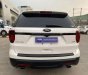 Ford Explorer 2018 - Xe Ford Explorer Limited năm sản xuất 2018, nhập khẩu