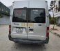 Ford Transit 2010 - Bán Ford Transit sản xuất 2010, màu bạc, 16 chỗ ngồi