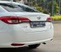 Toyota Vios 2020 - Bán Toyota Vios 1.5E MT năm sản xuất 2020 số sàn giá cạnh tranh