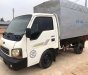 Kia K2700 2004 - Cần bán gấp Kia K2700 sản xuất năm 2004, màu trắng, giá 97tr