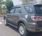 Toyota Fortuner 2012 - Cần bán lại xe Toyota Fortuner 2.7V 4x2 AT năm 2012 số tự động, 495 triệu