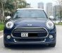 Mini Cooper 2016 - Bán Mini Cooper 5 cửa năm 2016, màu xanh lam, nhập khẩu 