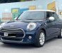 Mini Cooper 2016 - Bán Mini Cooper 5 cửa năm 2016, màu xanh lam, nhập khẩu 